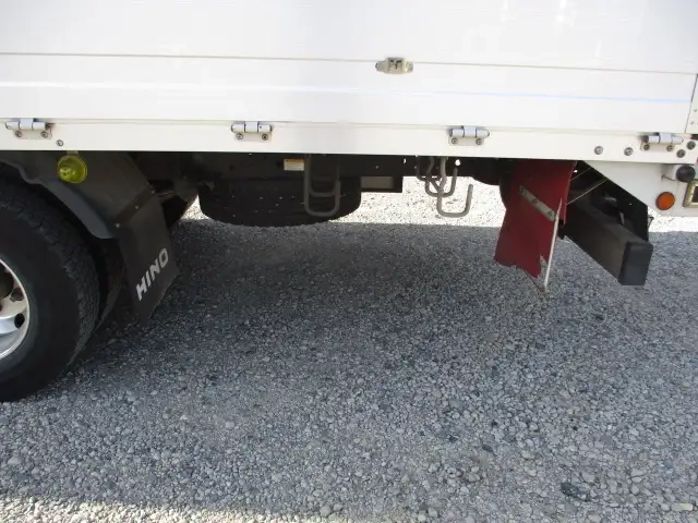 日野 レンジャー 小型 アルミウィング TKG-FD7JLAA(93759) 22枚目