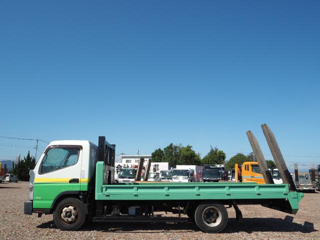 三菱ふそう キャンター 小型 - *********(93760) 20枚目
