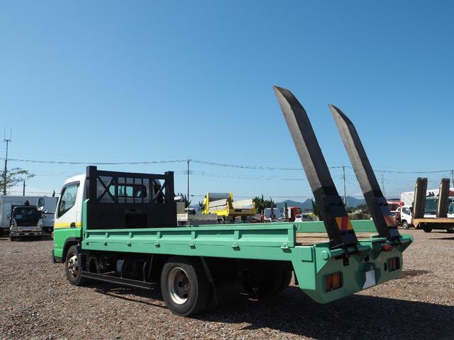 三菱ふそう キャンター 小型 - *********(93760) 21枚目