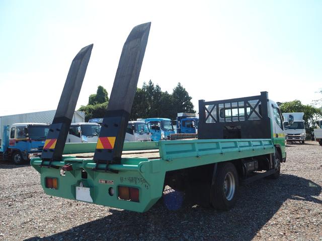 三菱ふそう キャンター 小型 - *********(93760) 23枚目