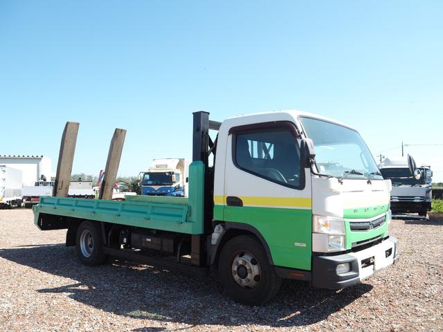 三菱ふそう キャンター 小型 - *********(93760) 25枚目