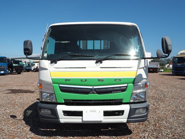 三菱ふそう キャンター 小型 - *********(93760) 26枚目