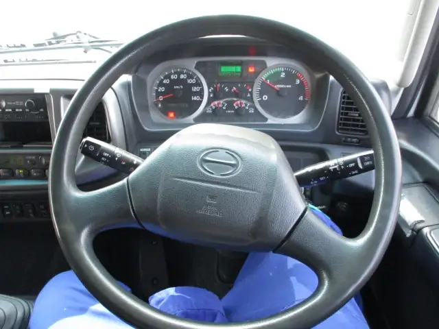 日野 レンジャー 小型 アルミウィング TKG-FD7JLAA(93759) 42枚目