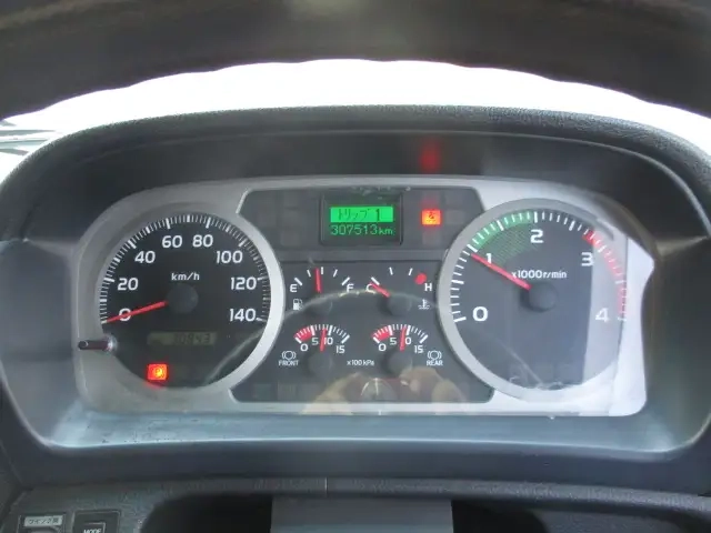 日野 レンジャー 小型 アルミウィング TKG-FD7JLAA(93759) 43枚目