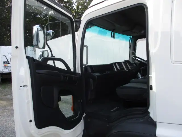 日野 レンジャー 小型 アルミウィング TKG-FD7JLAA(93759) 45枚目