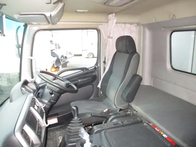 日野 レンジャー 小型 アルミウィング TKG-FD7JLAA(93759) 47枚目