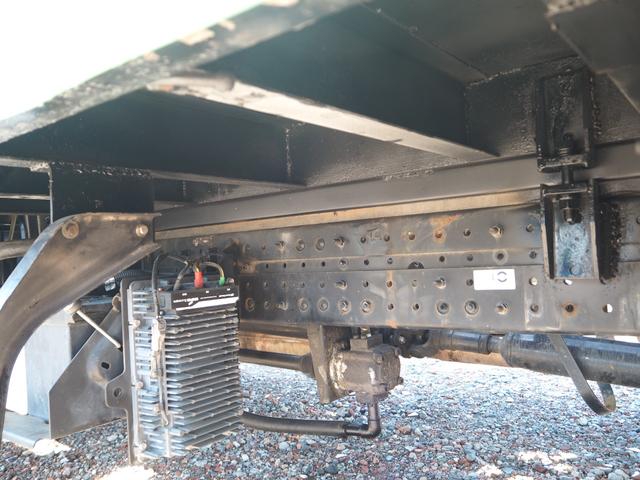 三菱ふそう キャンター 小型 - *********(93760) 47枚目