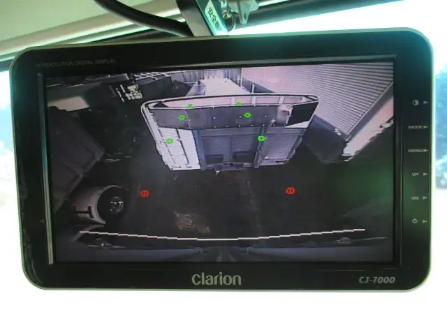 日野 レンジャー 小型 アルミウィング TKG-FD7JLAA(93759) 54枚目