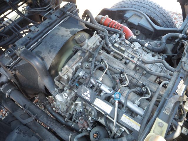 三菱ふそう キャンター 小型 - *********(93760) 51枚目