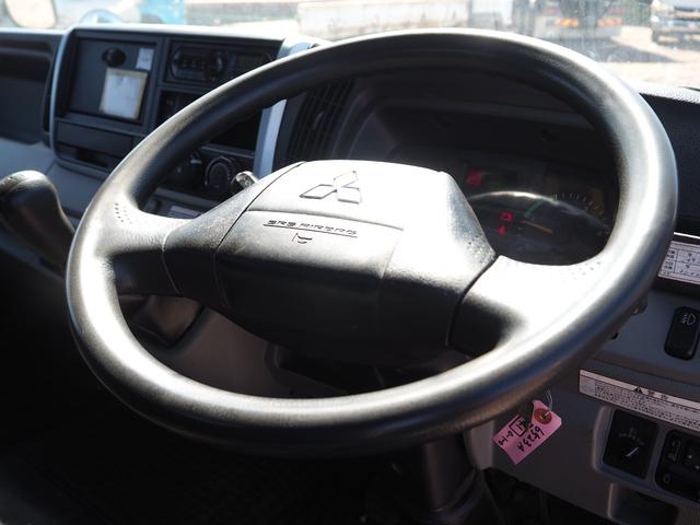 三菱ふそう キャンター 小型 - *********(93760) 62枚目
