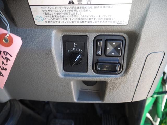 三菱ふそう キャンター 小型 - *********(93760) 67枚目