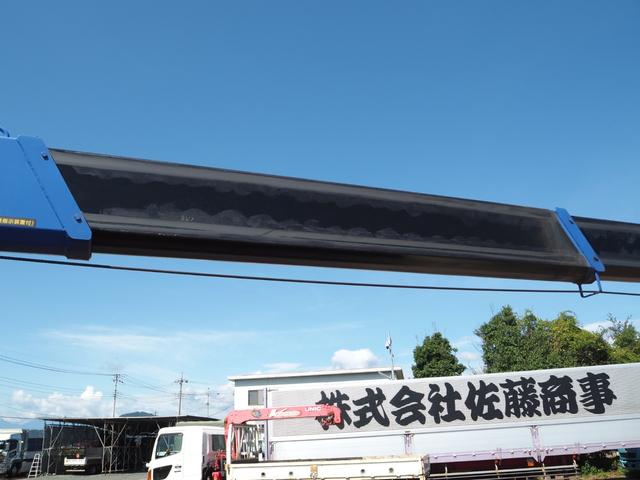 三菱ふそう キャンター 小型 平ボディ *********(93761) 19枚目