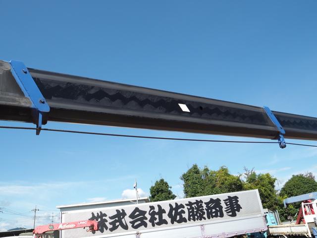 三菱ふそう キャンター 小型 平ボディ *********(93761) 20枚目