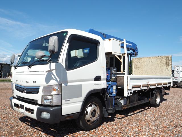 三菱ふそう キャンター 小型 平ボディ *********(93761) 27枚目