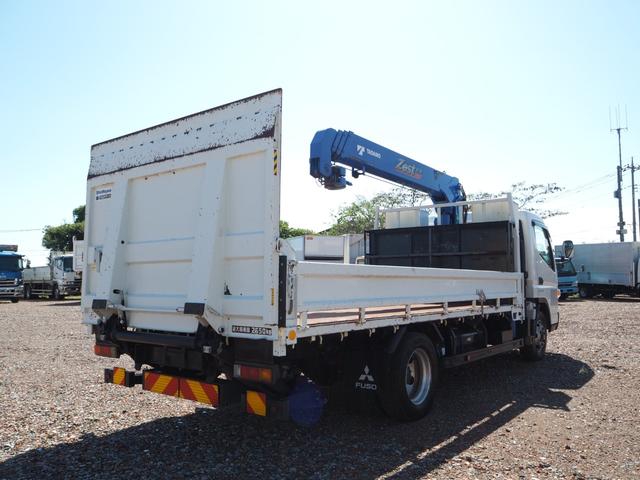 三菱ふそう キャンター 小型 平ボディ *********(93761) 31枚目