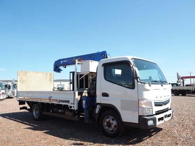 三菱ふそう キャンター 小型 平ボディ *********(93761) 33枚目