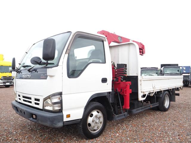 いすゞ エルフ 小型 平ボディ *********(93762) 22枚目
