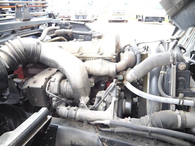 日産自動車 コンドル 中型 平ボディ *********(93764) 35枚目