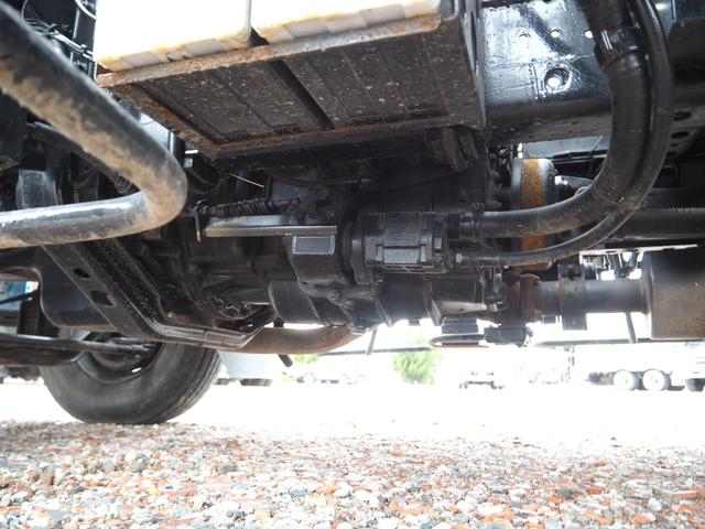 日産自動車 コンドル 中型 平ボディ *********(93764) 51枚目