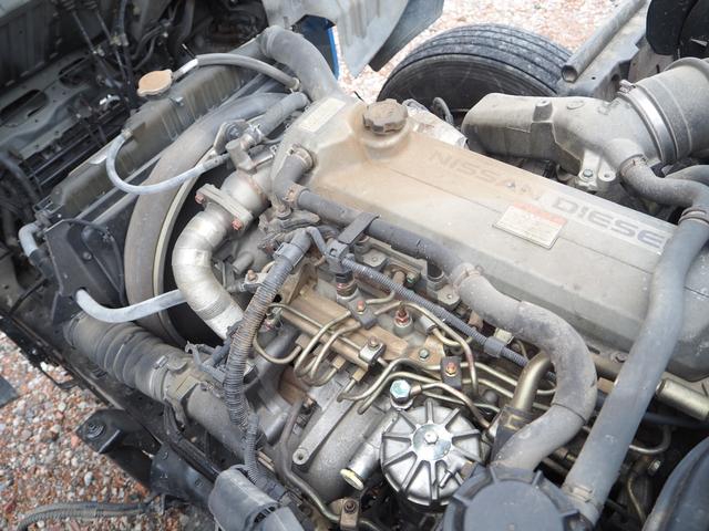 日産自動車 コンドル 中型 平ボディ *********(93764) 55枚目