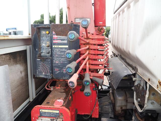 三菱ふそう キャンター 小型 平ボディ *********(93765) 10枚目