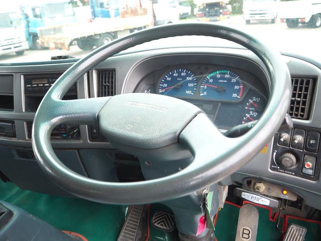 日産自動車 コンドル 中型 平ボディ *********(93764) 63枚目