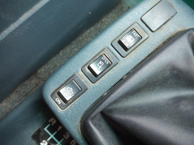 日産自動車 コンドル 中型 平ボディ *********(93764) 67枚目