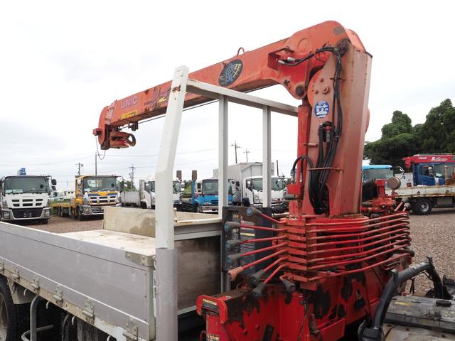 三菱ふそう キャンター 小型 平ボディ *********(93765) 26枚目