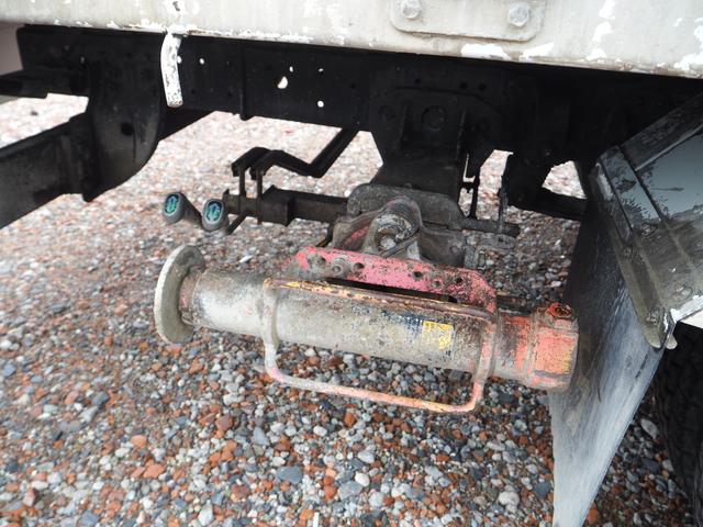 三菱ふそう キャンター 小型 平ボディ *********(93765) 37枚目