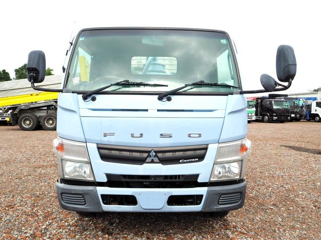 三菱ふそう キャンター 小型 バキュームカー *********(93788) 8枚目