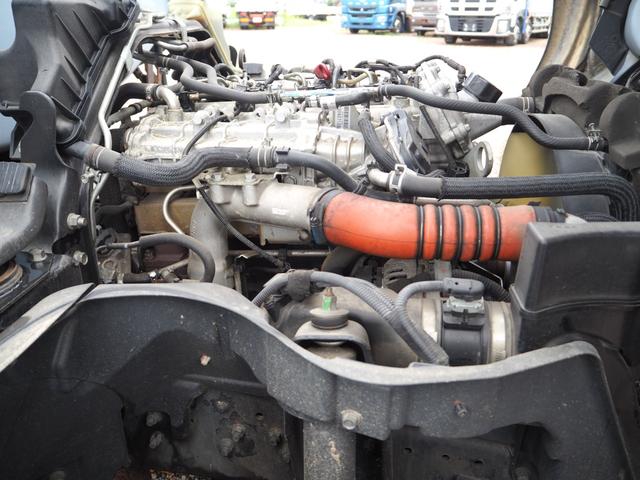 三菱ふそう キャンター 小型 バキュームカー *********(93788) 13枚目