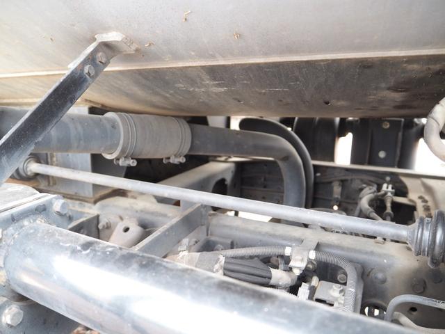 三菱ふそう キャンター 小型 バキュームカー *********(93788) 19枚目