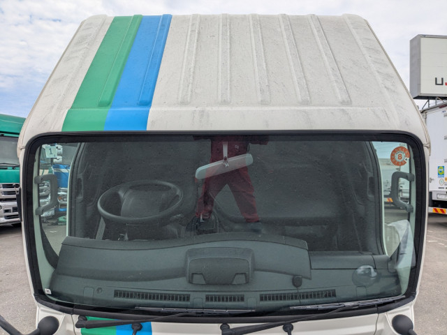 Isuzu elf Small Flat body 2RG-NJR88A(109673) 34枚目