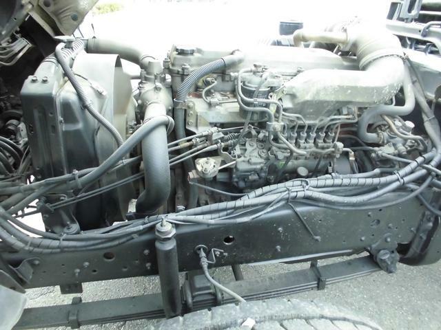 日野 レンジャー 増トン セーフティローダー KC-FE1JKCA(34292) 40枚目