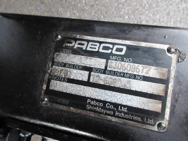 日野 デュトロ 小型 バン TKG-XZC655M(7687) 13枚目