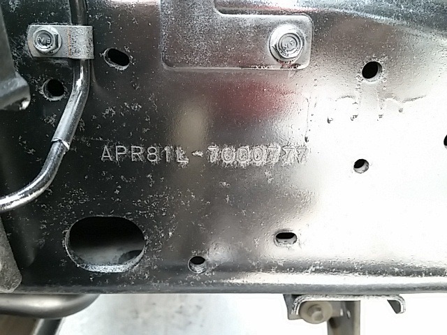 日産自動車 アトラス 小型 ウィング KR-APR81LV(8241) 83枚目