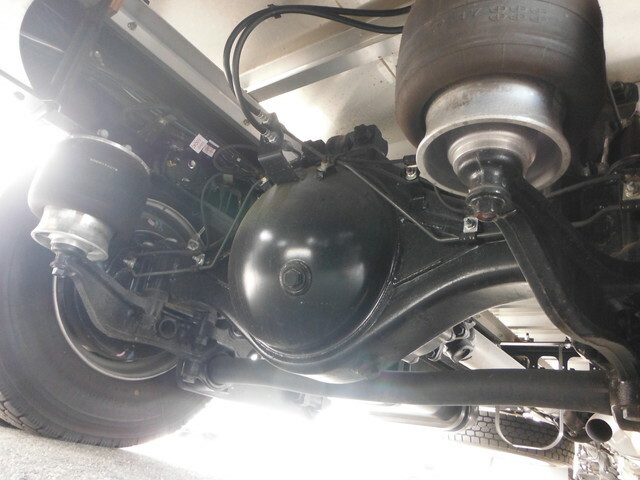 日野 レンジャー 中型 冷蔵冷凍バン 2KG-FD2ABG(32008) 26枚目