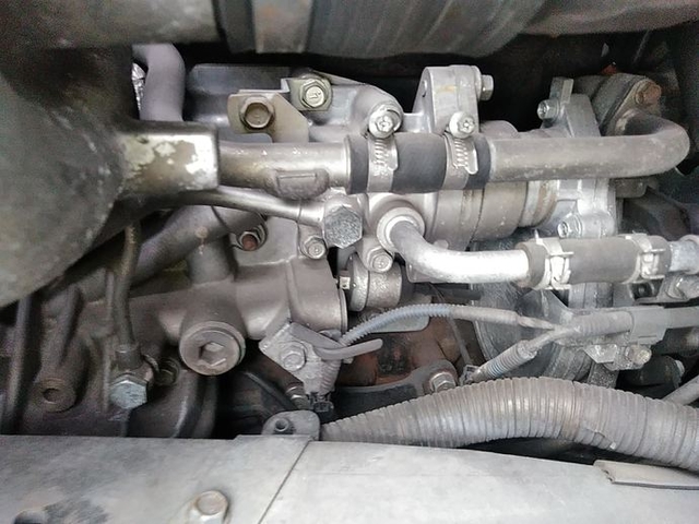 UDトラックス（日産） その他・不明 大型 トラクタ PKG-GK4XAB(3308) 27枚目