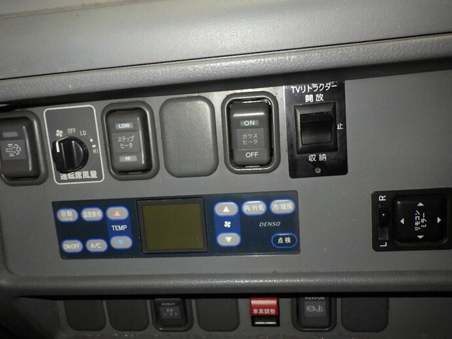 日野 セレガ 大型 バス PKG-RU1ESAA(54168) 18枚目