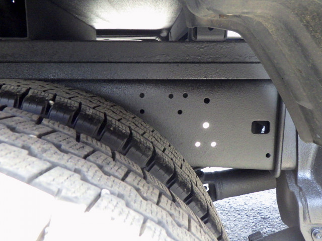 日野 デュトロ 小型 平ボディ TKG-XZC675M(109997) 24枚目