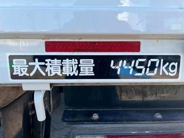 三菱ふそう キャンター 小型 平ボディ TKG-FEC90(105846) 16枚目