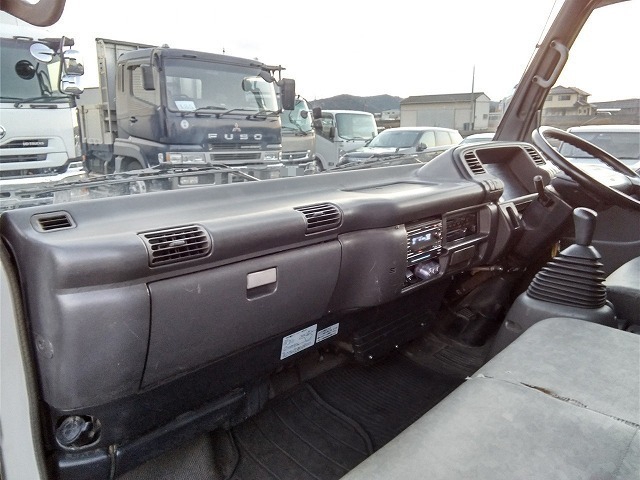 いすゞ エルフ 小型 セーフティローダー KK-NPR72PR(8928) 48枚目