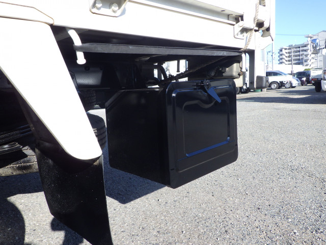 トヨタ トヨエース 小型 平ボディ QDF-KDY231(112613) 36枚目