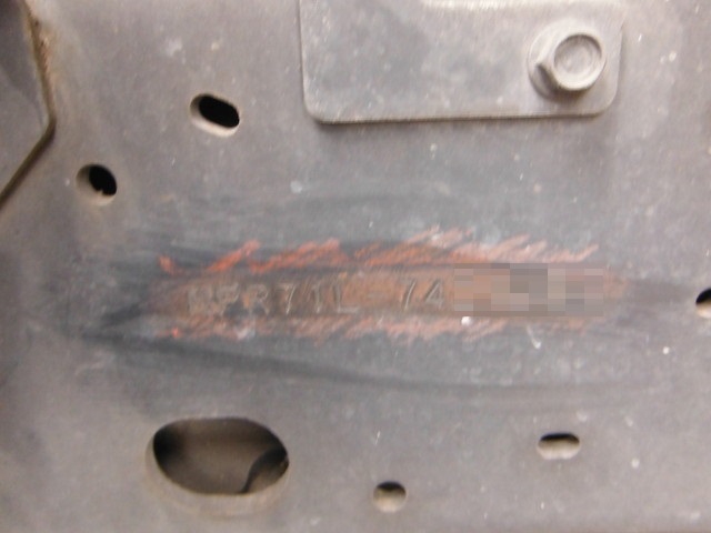 いすゞ エルフ 小型 冷蔵冷凍バン KK-NPR71LAV(1765) 15枚目