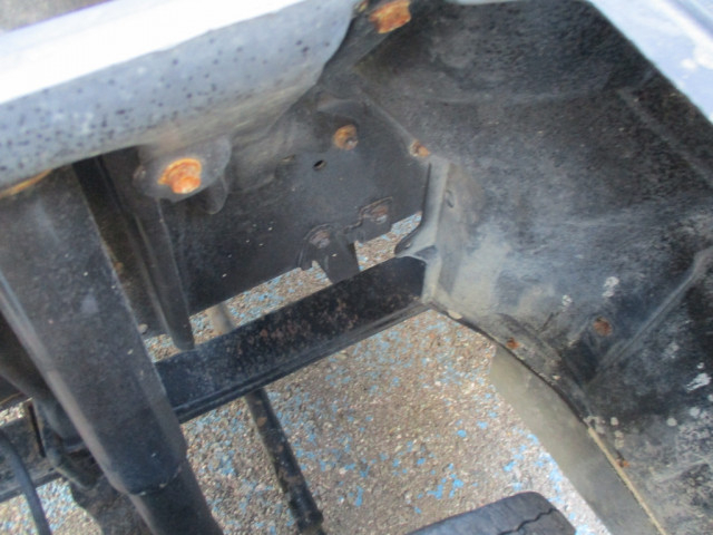 Hino dutro Small Soil dump TKG-XZC610T(99329) 21枚目
