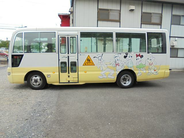 日産自動車 シビリアン その他 バス ABG-DHW41(9751) 5枚目