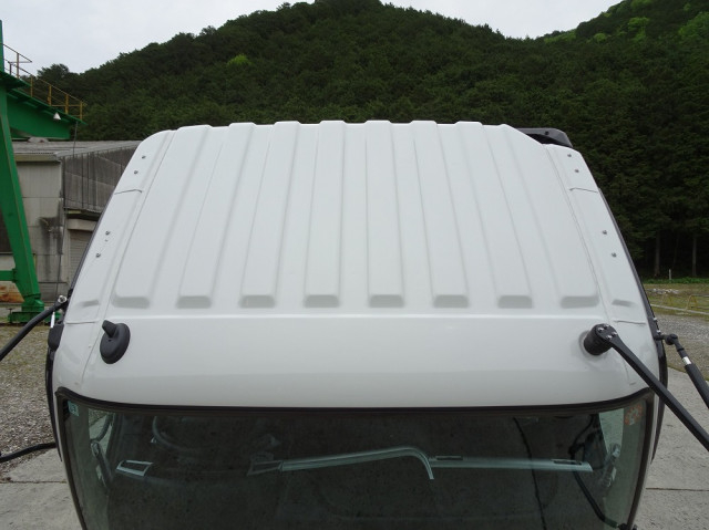三菱ふそう ファイター 中型 土砂ダンプ 2KG-FK72F(108240) 28枚目