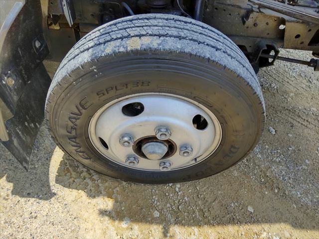 いすゞ エルフ 小型 平ボディ SKG-NNR85AR(11595) 57枚目