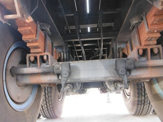 ユソーキ その他 トレーラ（その他） YFR3544B(8515) 10枚目
