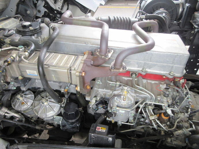 日野 プロフィア 大型 ウィング QPG-FW1EXEG(9210) 23枚目